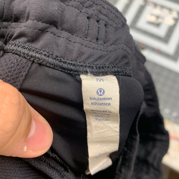 Lululemon joggers - Picture 3 of 3